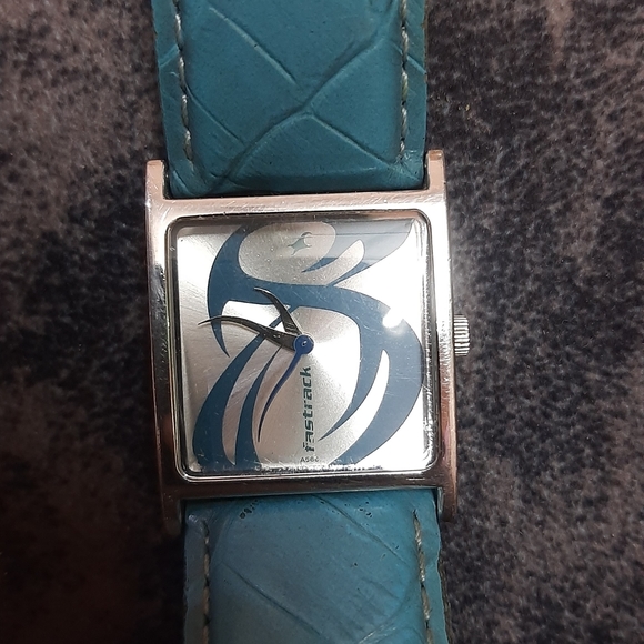 FastTrack watch - Picture 3 of 6